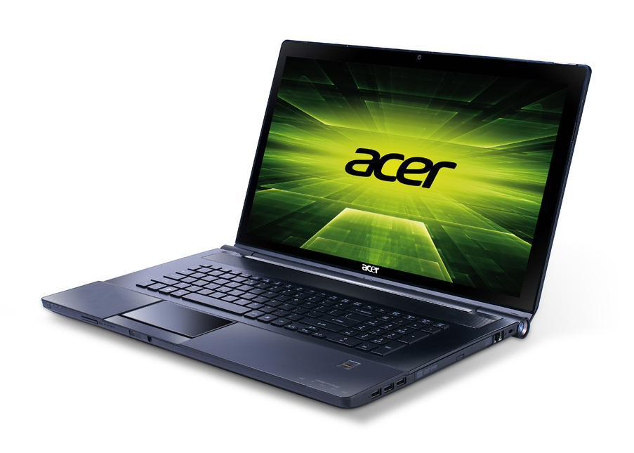 Acer Aspire Ethos – image 9
