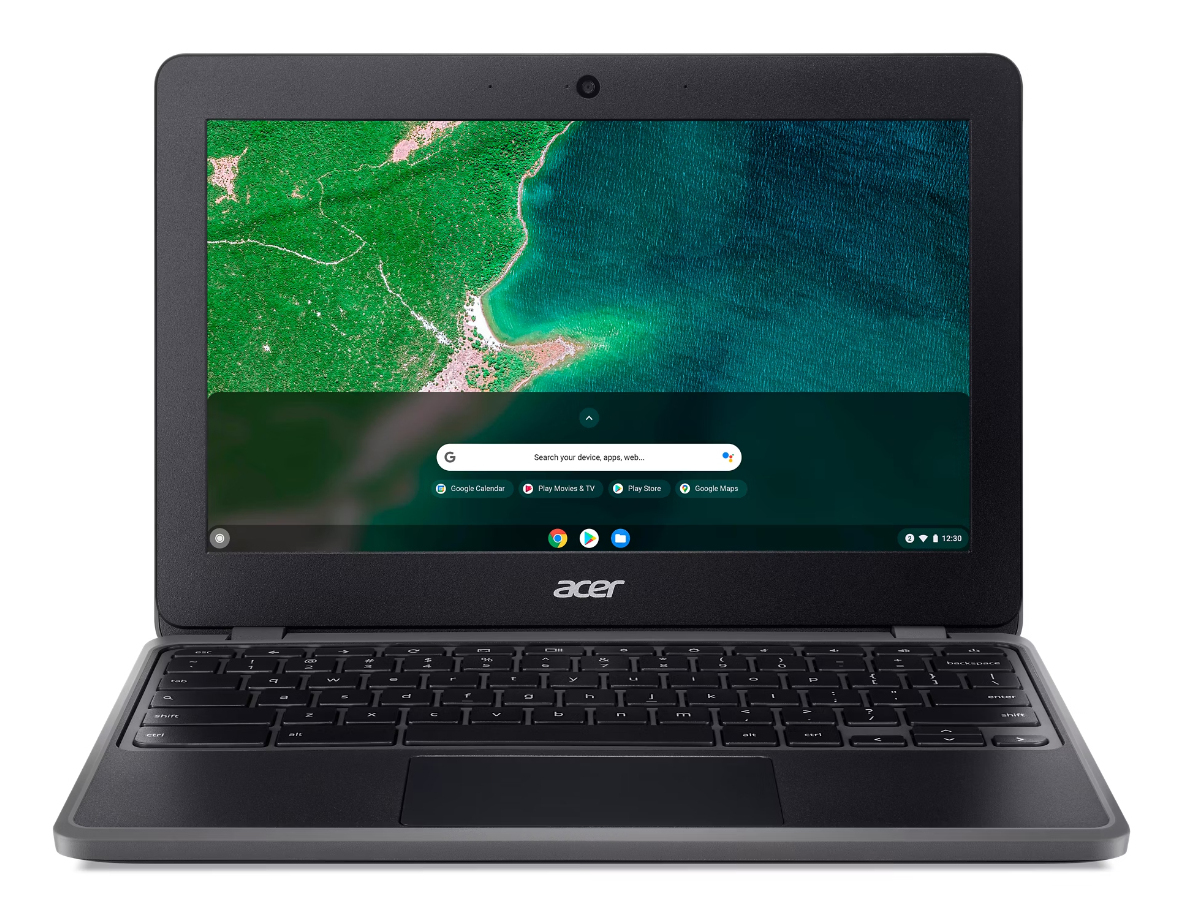 Acer Chromebook C734-C2TS Intel® Celeron® N4500
