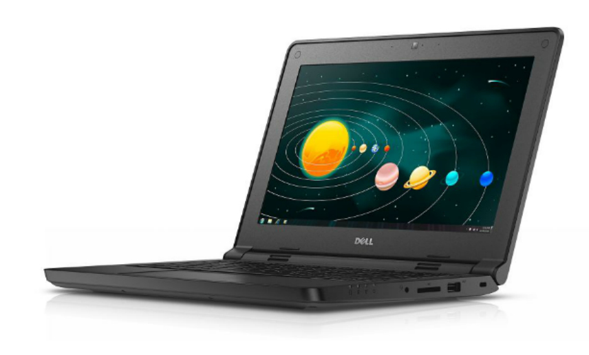 Dell Latitude 3160 Intel® Pentium® N3700 Laptop