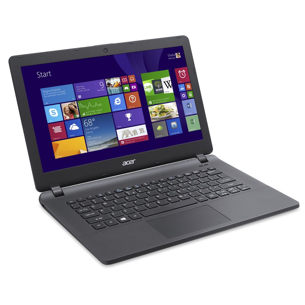Acer Aspire ES1-331-P4C1 Intel® Pentium® N3700 Laptop – image 2