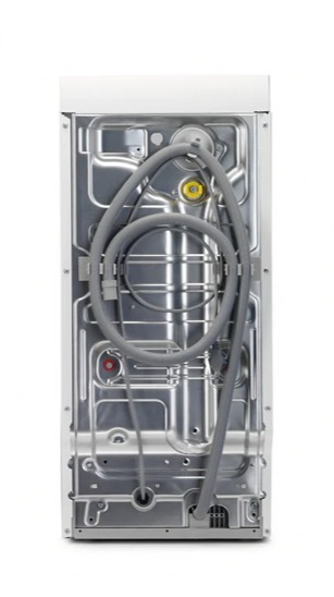 Electrolux EW6T5161DO washing machine Top-load – image 5