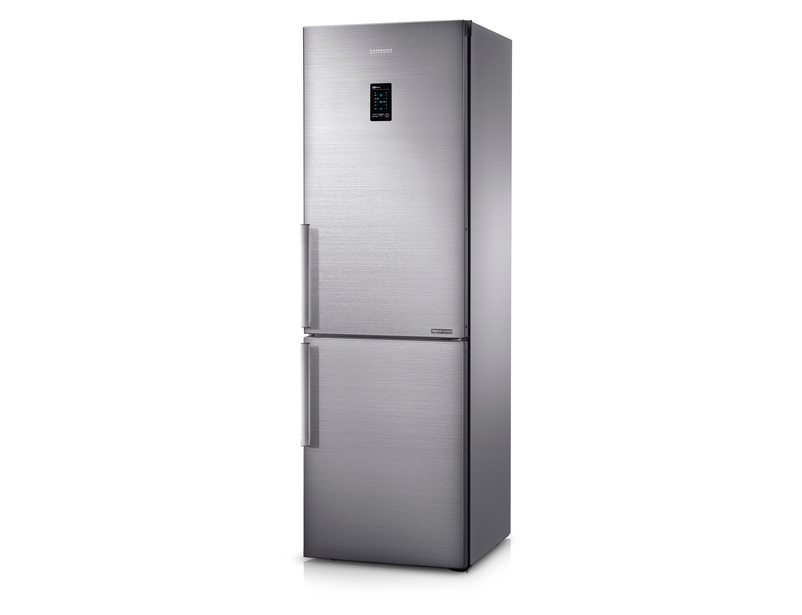 Samsung RB31FEJNBSS Freestanding – image 3