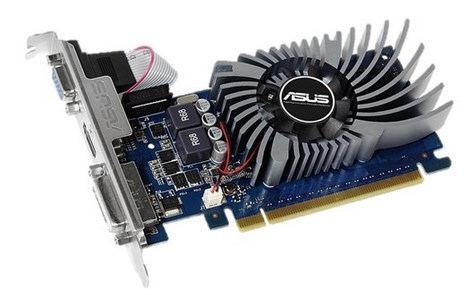 ASUS GT730-1GD5-BRK NVIDIA GeForce GT 730