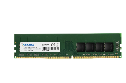 MEMORIA DDR4 ADATA 8GB UDIMM AD4U266688G19-SGN - Código: AD4U266688G19-SGN | Compra en Guadalajara