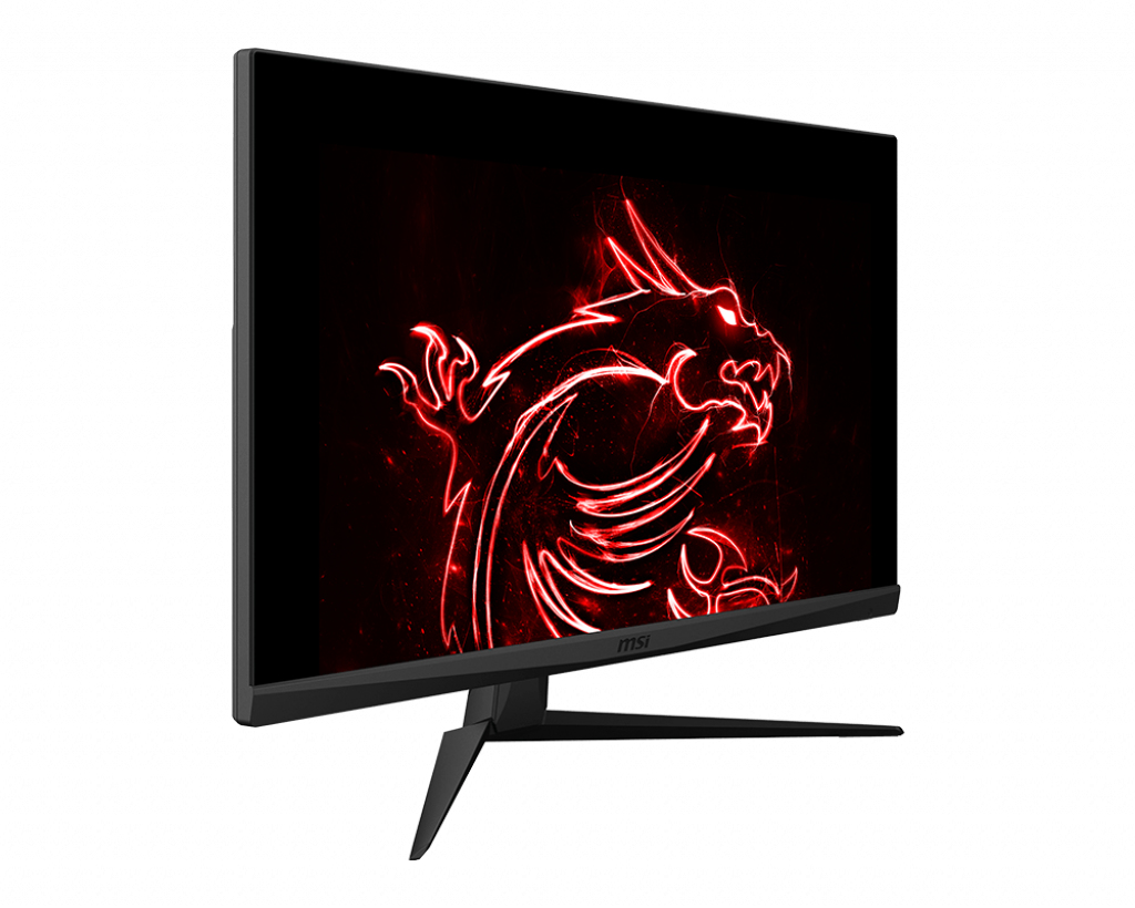 MSI Optix G273QFK computer monitor 68.6 cm (27″) 2560 x 1440 pixels Quad HD LCD Black image 5