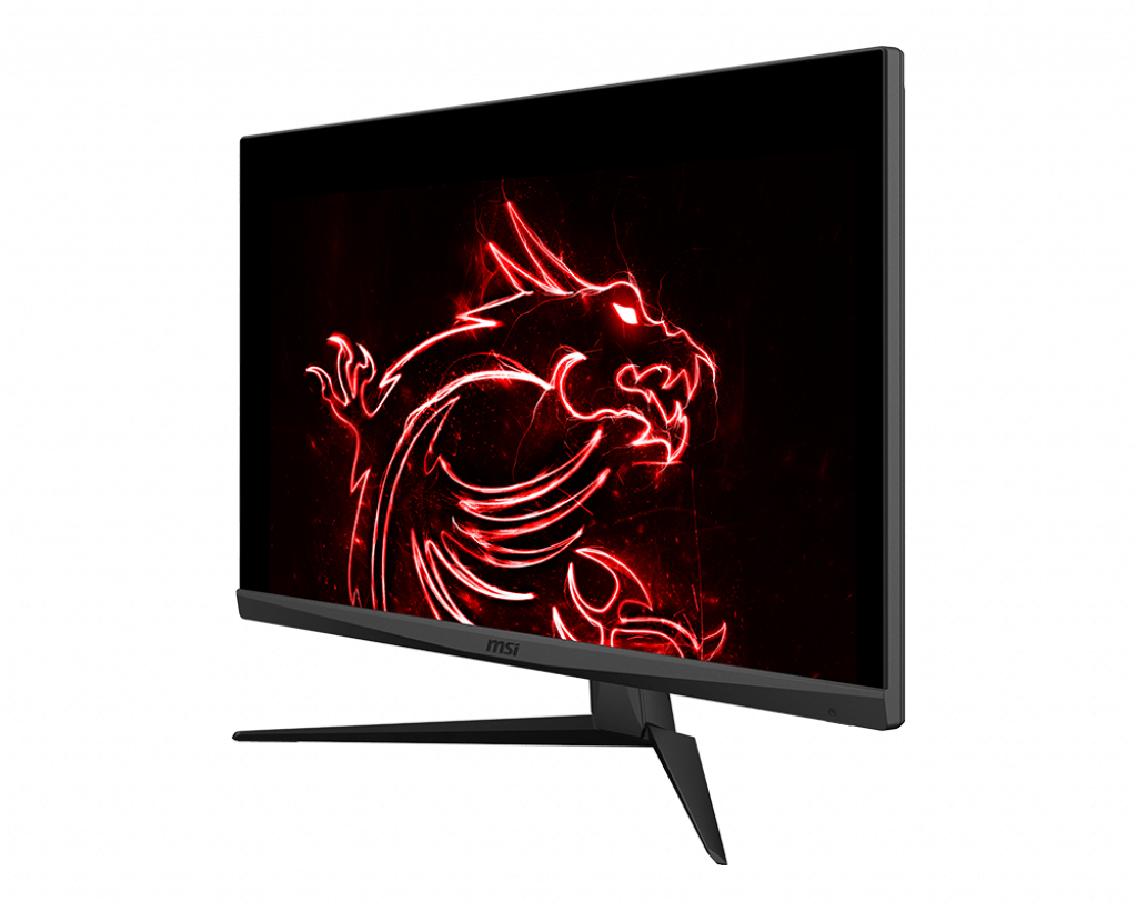 MSI Optix G273QFK computer monitor 68.6 cm (27″) 2560 x 1440 pixels Quad HD LCD Black image 2
