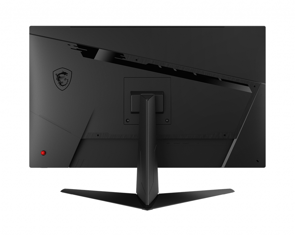 MSI Optix G273QFK computer monitor 68.6 cm (27″) 2560 x 1440 pixels Quad HD LCD Black image 3