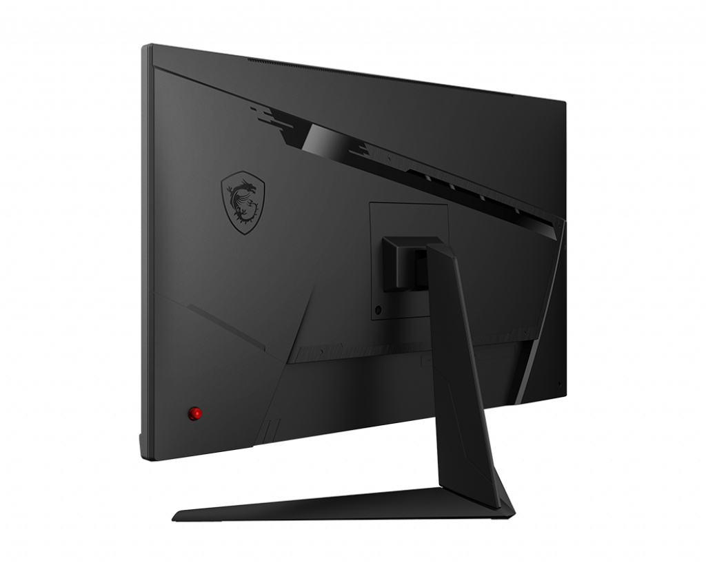 MSI Optix G273QFK computer monitor 68.6 cm (27″) 2560 x 1440 pixels Quad HD LCD Black image 4
