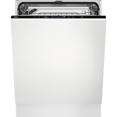 AEG FSE53650Z — vue 1 sur 8