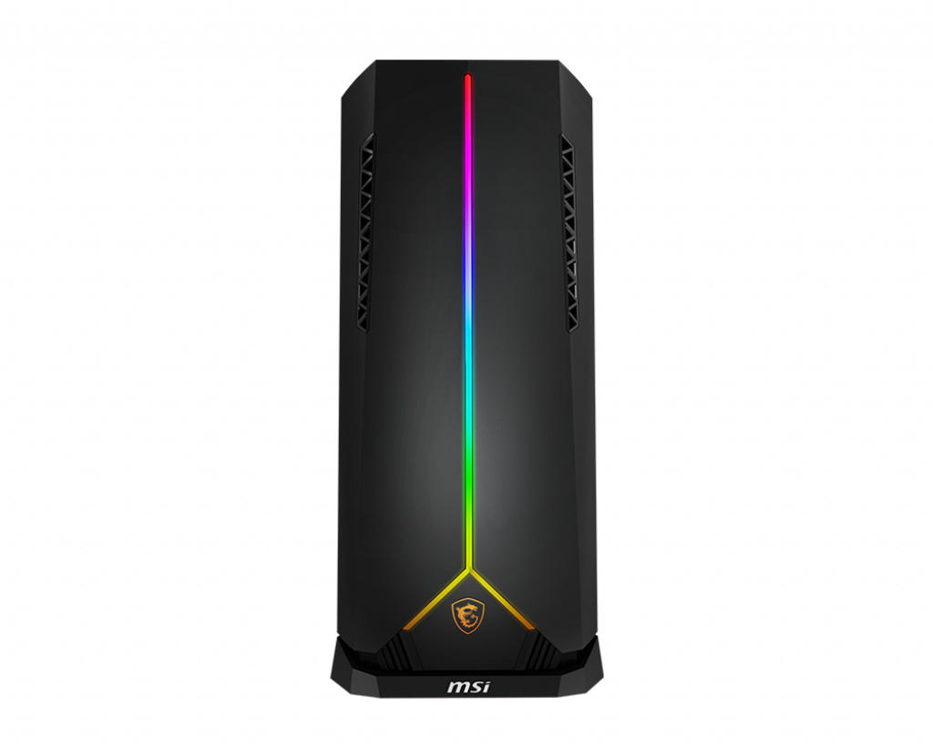 MSI Aegis SE 12TA-810US Intel® Core™ i5 i5-12400F 16 GB DDR5-SDRAM 500 GB SSD NVIDIA GeForce RTX 3050 Windows 11 Home Desktop PC Black image 3