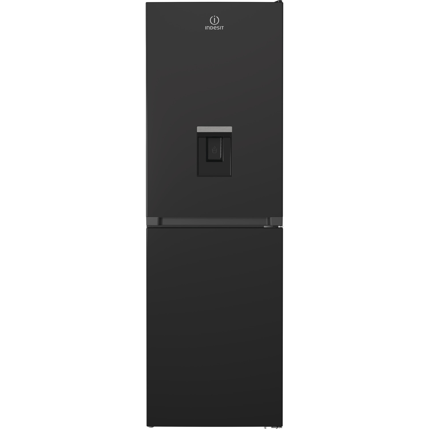 Indesit IBTNF 60182 B AQUA UK — vue 1 sur 8