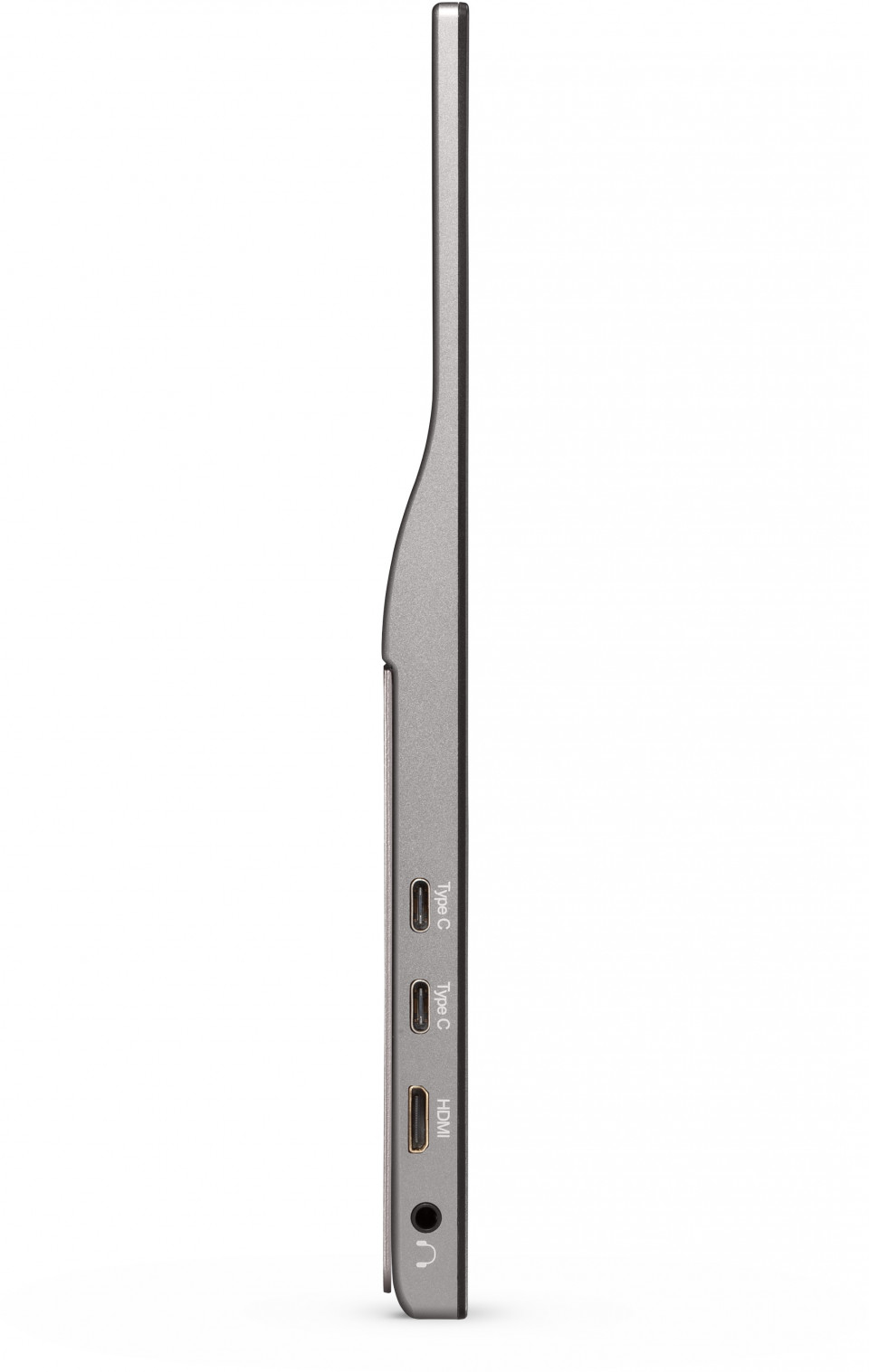Viewsonic VG Series VG1655. Display diagonal: 39.6 cm (15.6"), Display resolution: 1920 x 1080 pixels, HD type: Full HD, D
