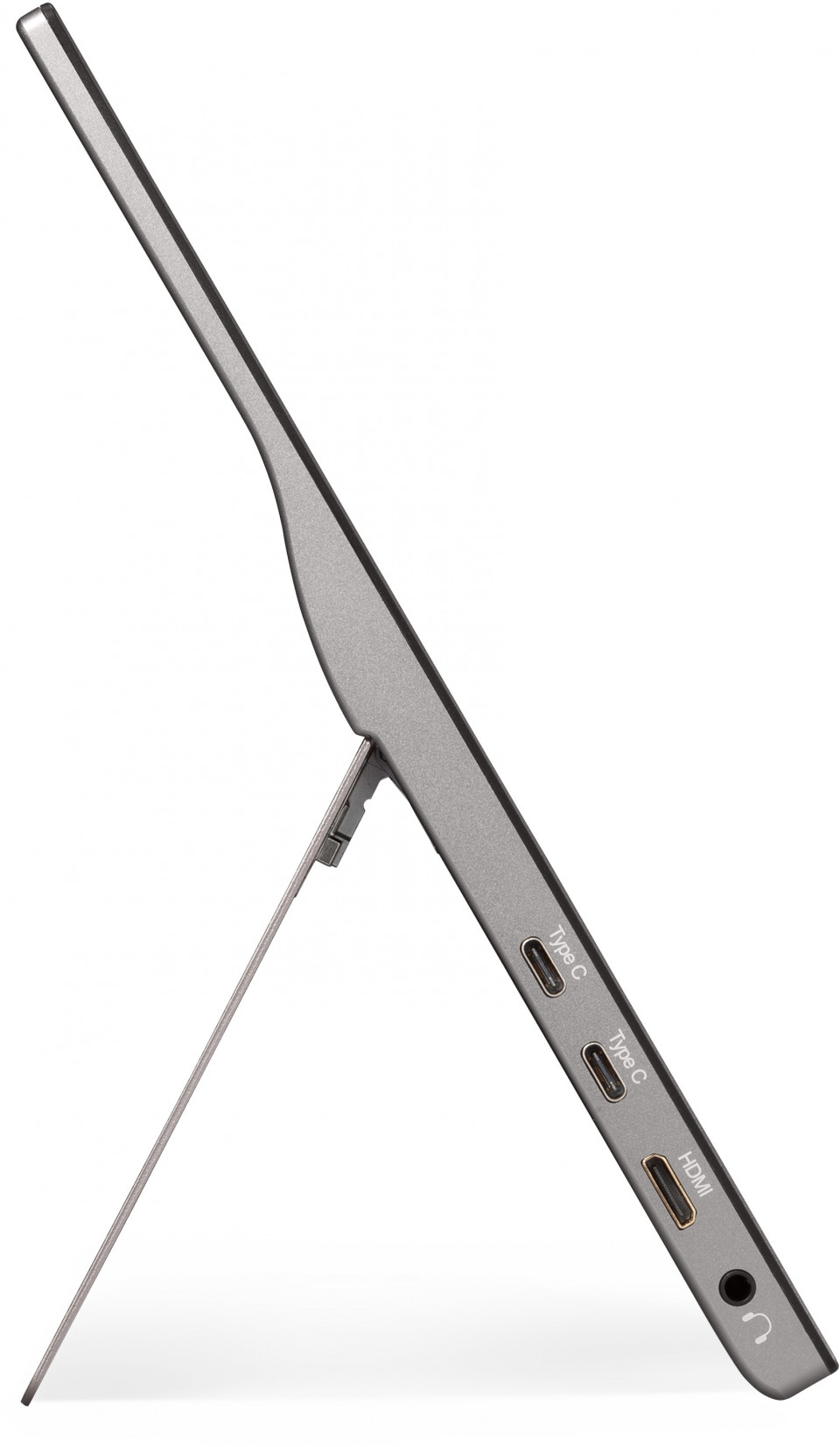 Viewsonic VG Series VG1655. Display diagonal: 39.6 cm (15.6"), Display resolution: 1920 x 1080 pixels, HD type: Full HD, D