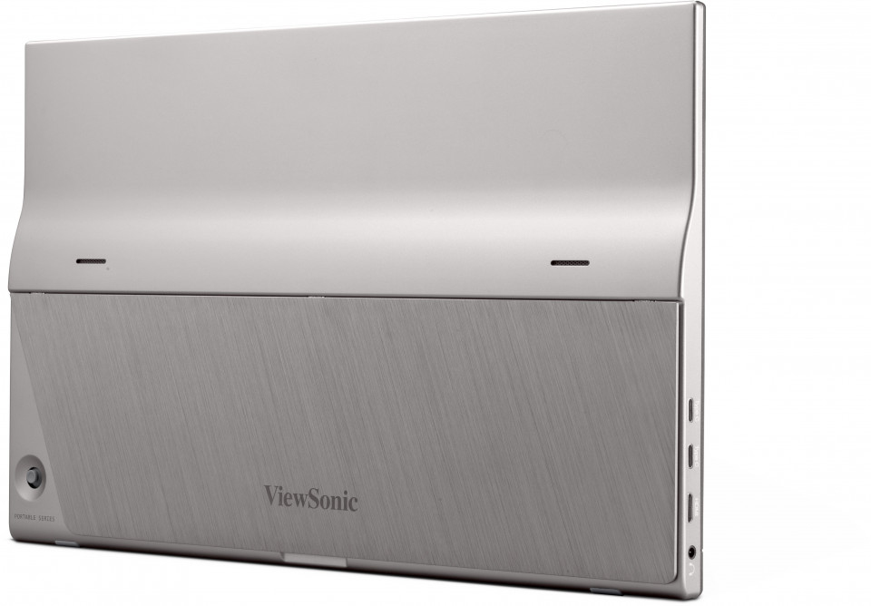 Viewsonic VG Series VG1655. Display diagonal: 39.6 cm (15.6"), Display resolution: 1920 x 1080 pixels, HD type: Full HD, D