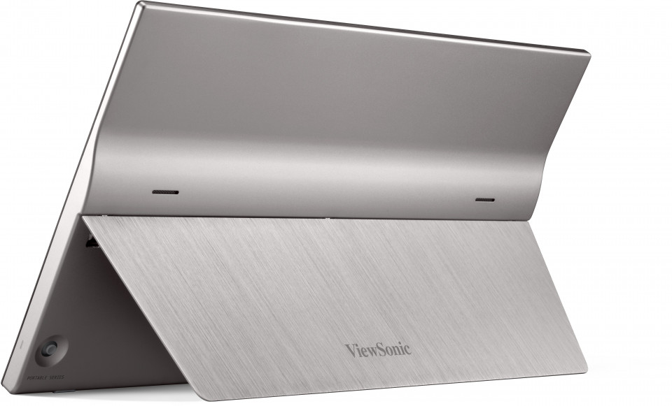 Viewsonic VG Series VG1655. Display diagonal: 39.6 cm (15.6"), Display resolution: 1920 x 1080 pixels, HD type: Full HD, D