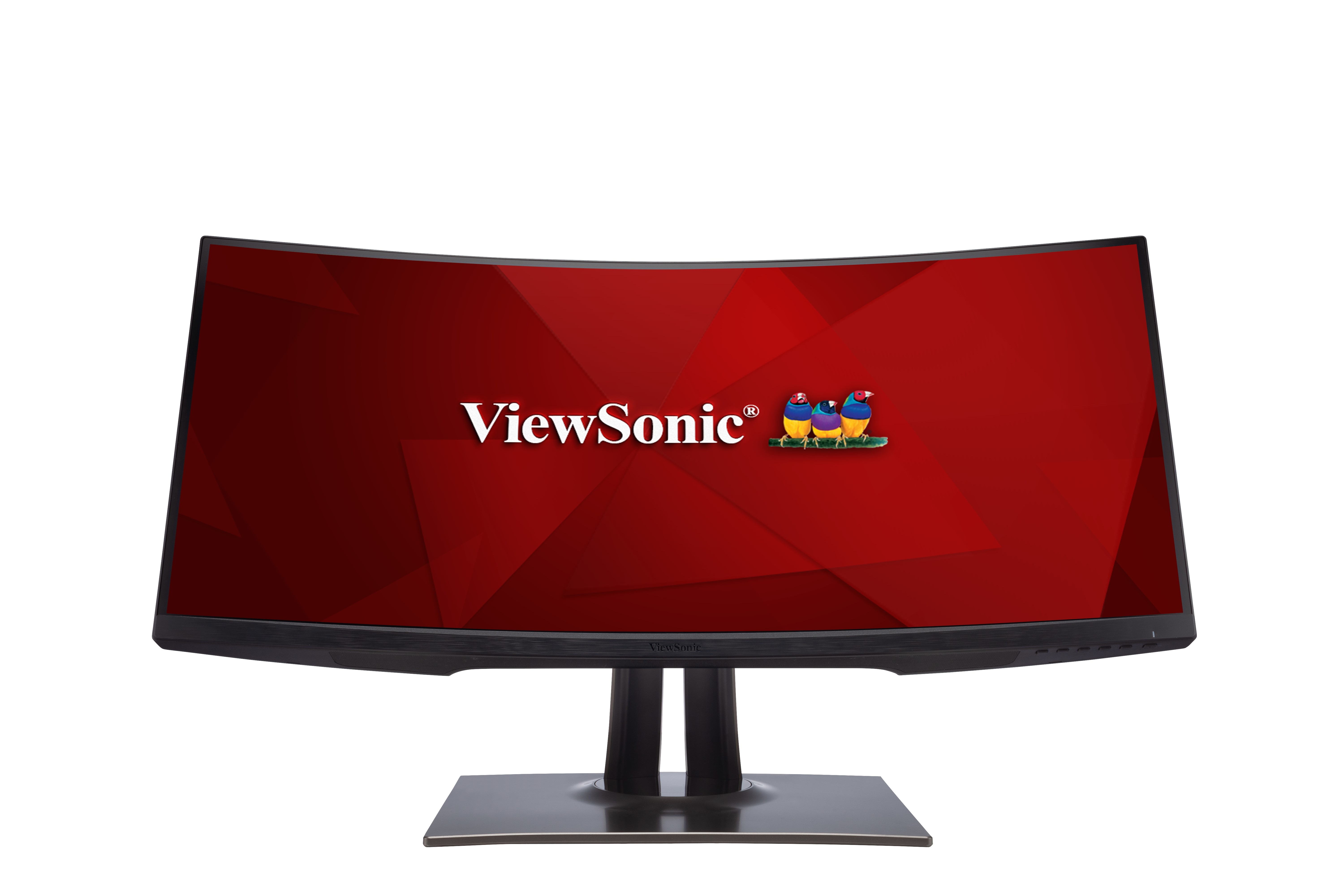 Viewsonic VP3481 