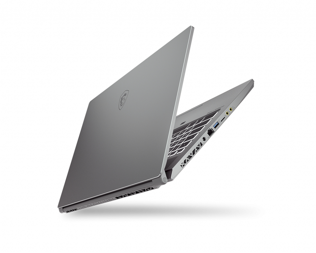 MSI P75 9SD-625 – image 5