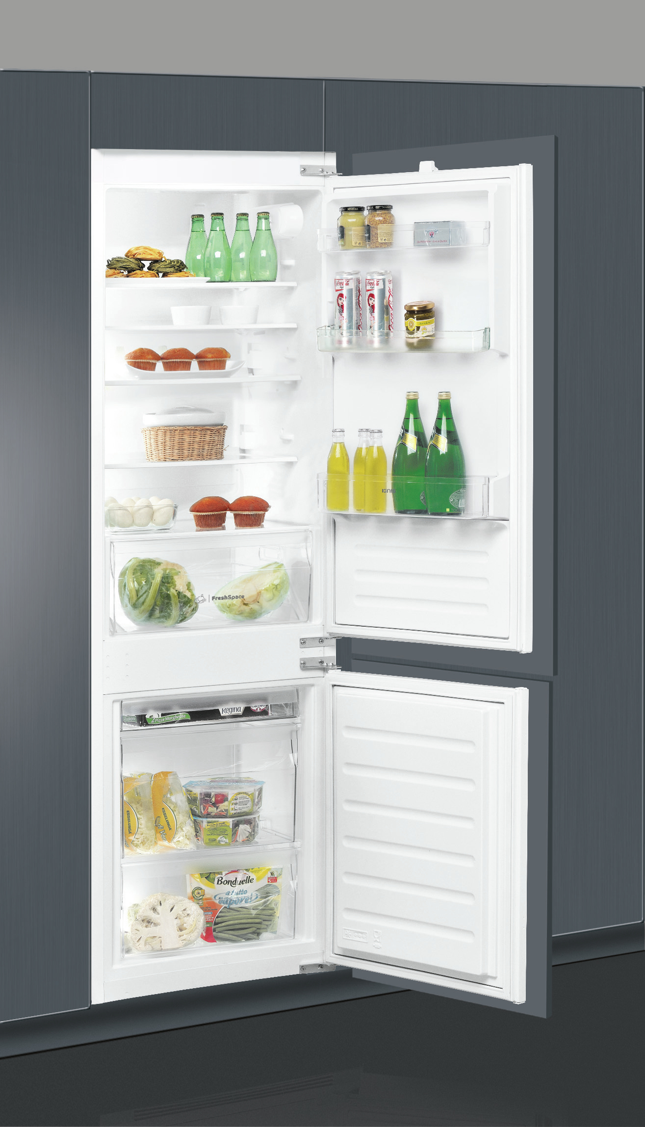 Ignis ARL 6601 — vue 1 sur 4