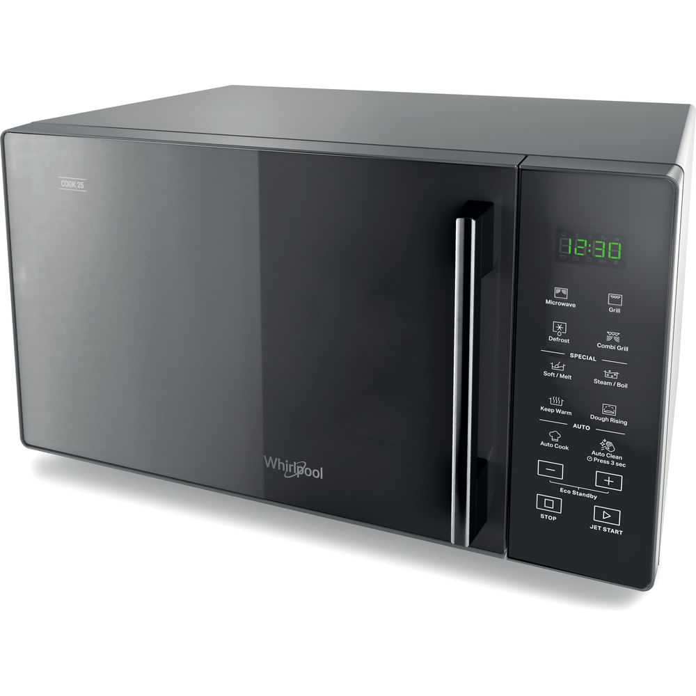Whirlpool MWP 254 SM — vue 1 sur 4