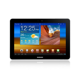 Samsung P7510 Galaxy Tab 10.1