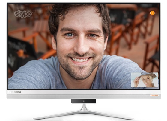 Lenovo IdeaCentre 520S Intel® Core™ i5 i5-7200U