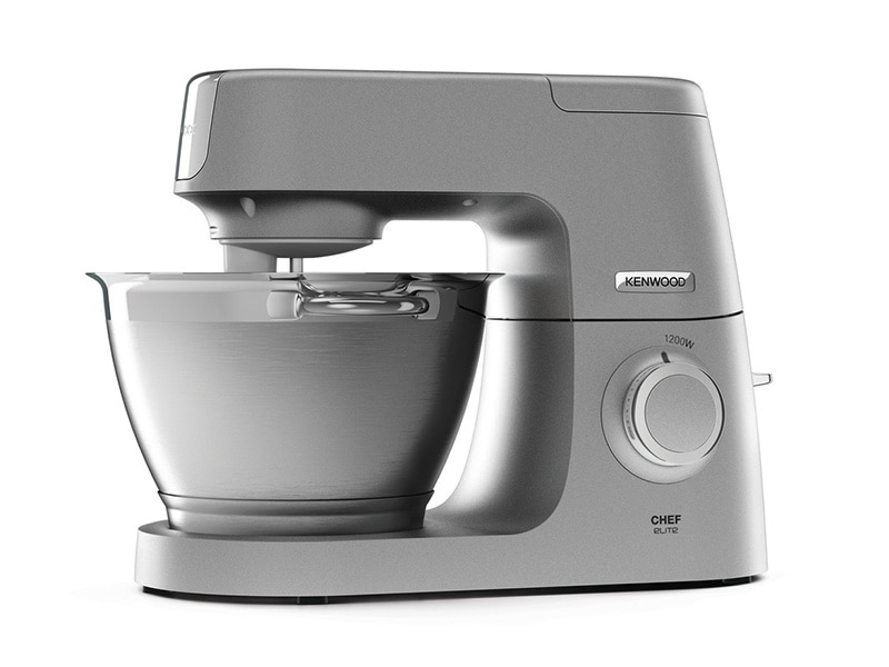 Kenwood KVC5391 — vue 1 sur 2