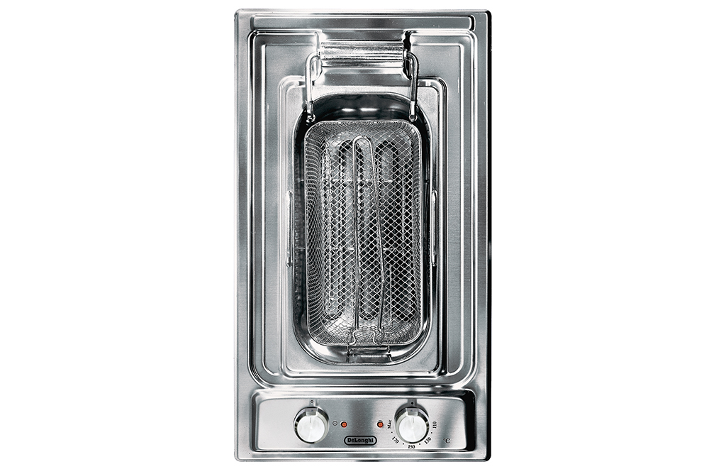 De’Longhi FRI 13-2 — vue 1 sur 2