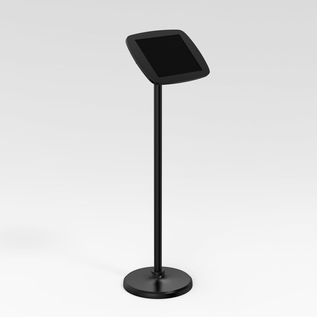 Bouncepad Floorstanding w/...