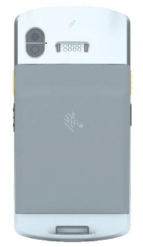 Zebra EC55 Mobile Computer – view 3