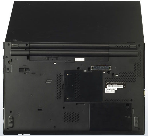 Lenovo T520 + 55Y3711 – image 6