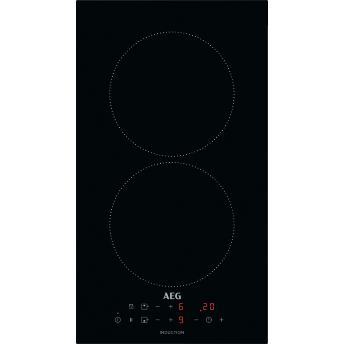 AEG IKB32300CB — vue 1 sur 8
