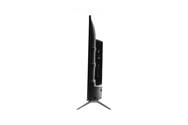 TCL 32A341 TV 81.3 cm (32") HD Smart TV Wi-Fi Black – image 2