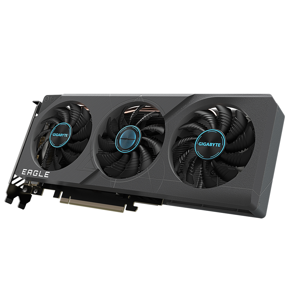 GIGABYTE GeForce RTX 4060 EAGLE OC 8G – image 7
