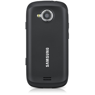 Samsung S5560 7.62 cm (3") 95 g Black – image 5