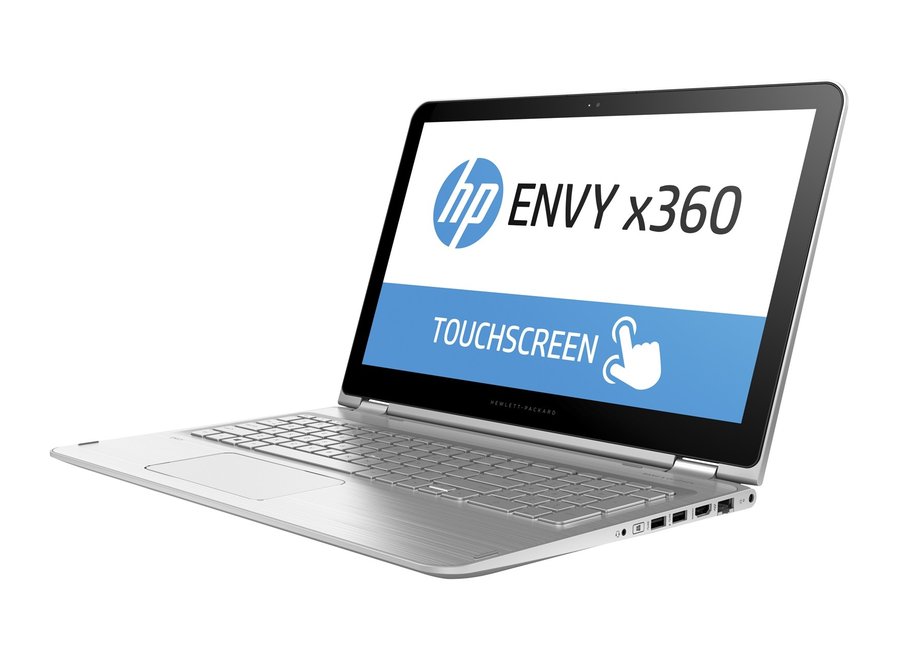 HP ENVY x360 15-w100nia Intel® Core™ i5 i5-6200U Hybrid (2-in-1) – image 2