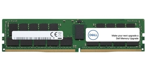 DELL SNPY7N41C/8G RAM-minnen 8 GB 1 x 8 GB DDR4 2666 MHz