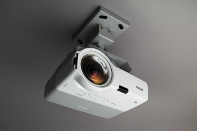 Epson EB-410W [240v] with Educ Lamp Warranty – image 8