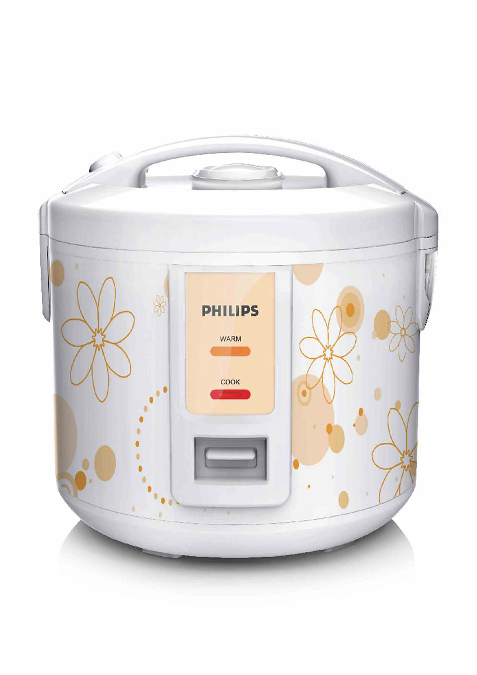 Philips Daily Collection HD3017/46 rice cooker – image 2