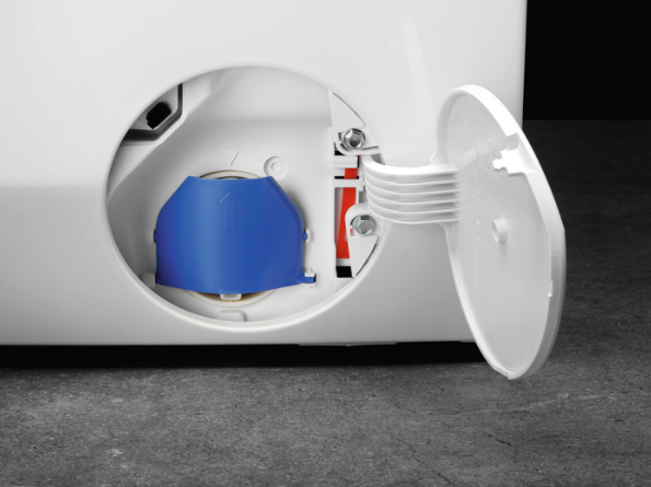 AEG L7FEA70690 washing machine Front-load – image 4