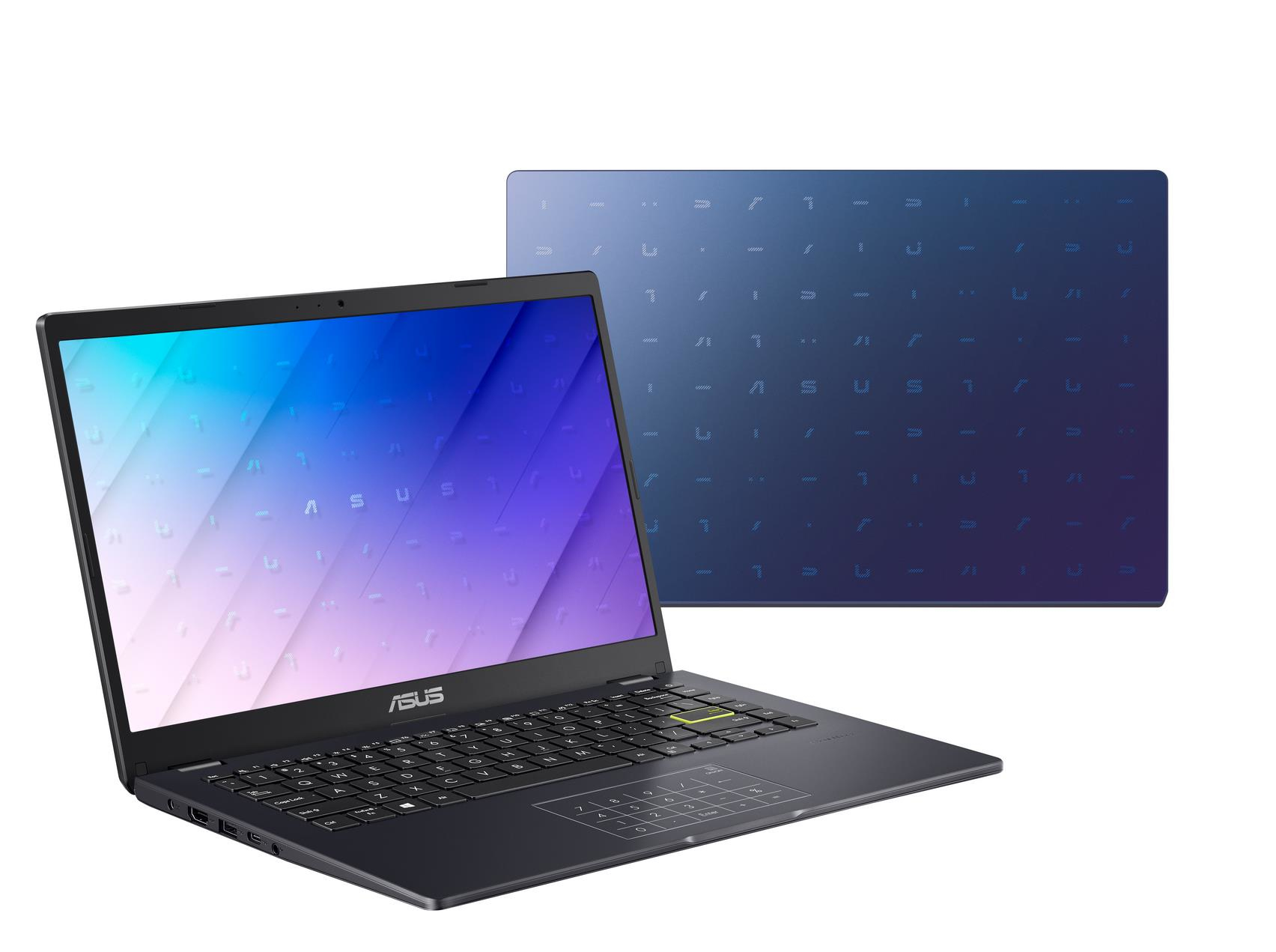 ASUS E410MA-EB164T Intel® Celeron® N N4020 Laptop – image 9