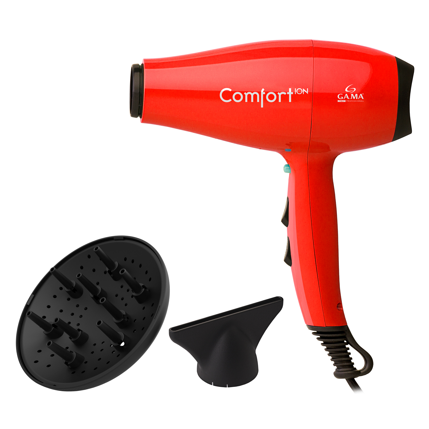 GA.MA GH0503 hair dryer – image 2