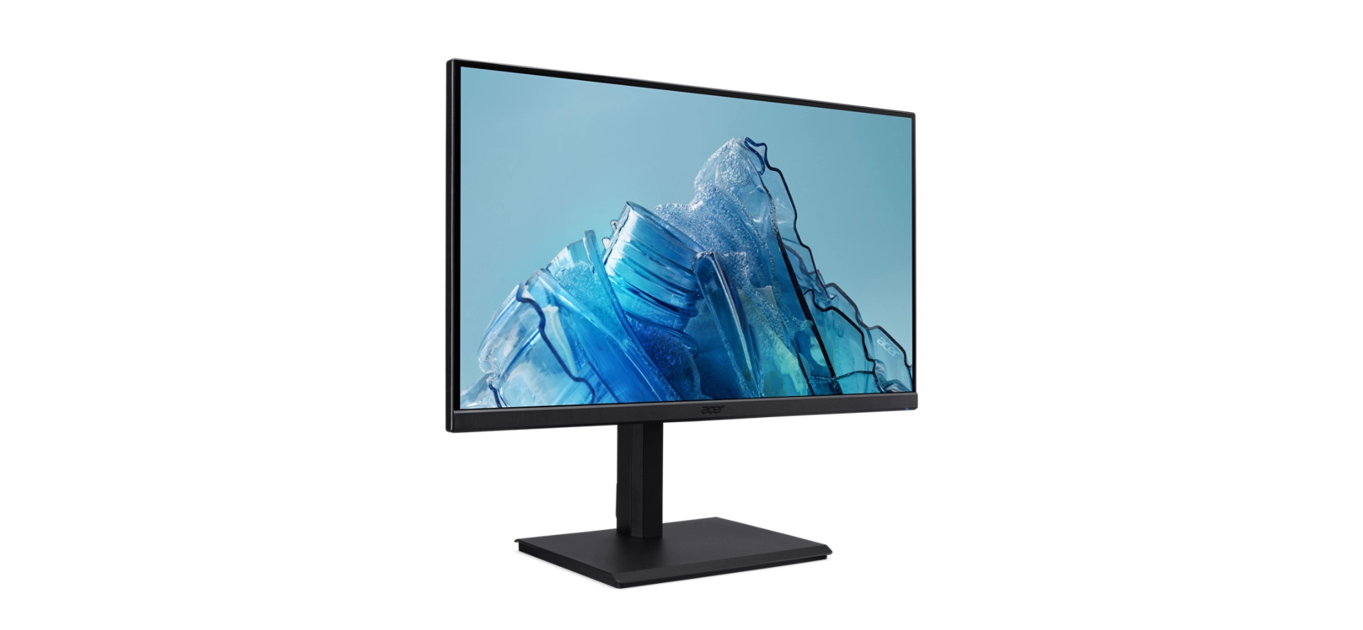 Acer CB1 CB241Y computer monitor – image 2