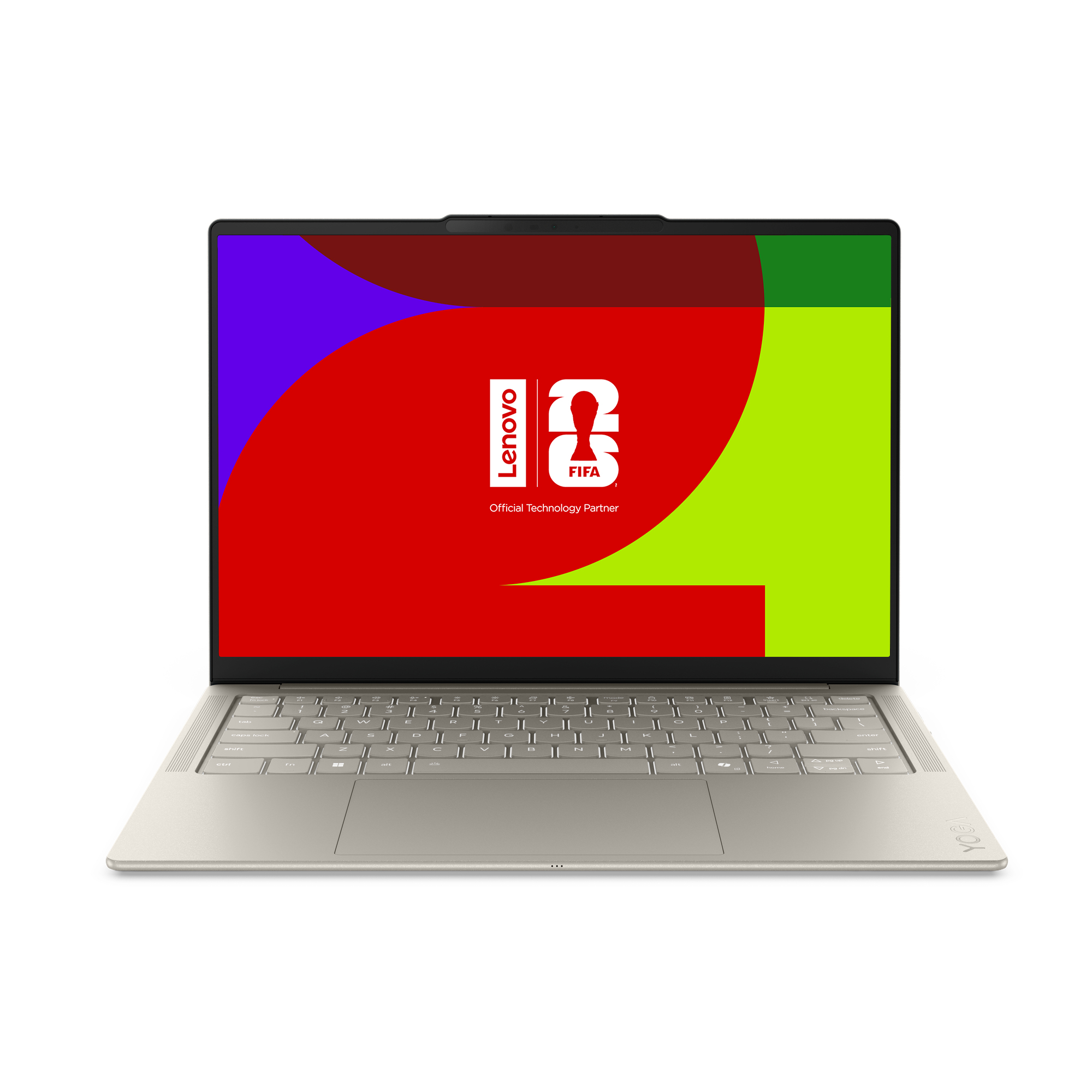 Lenovo Yoga Slim 7 14ILL11 Copilot+ PC – image 3