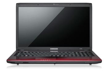 Samsung R NP-R780-JS03SE laptop Intel® Core™ i5 i5-430M – image 1