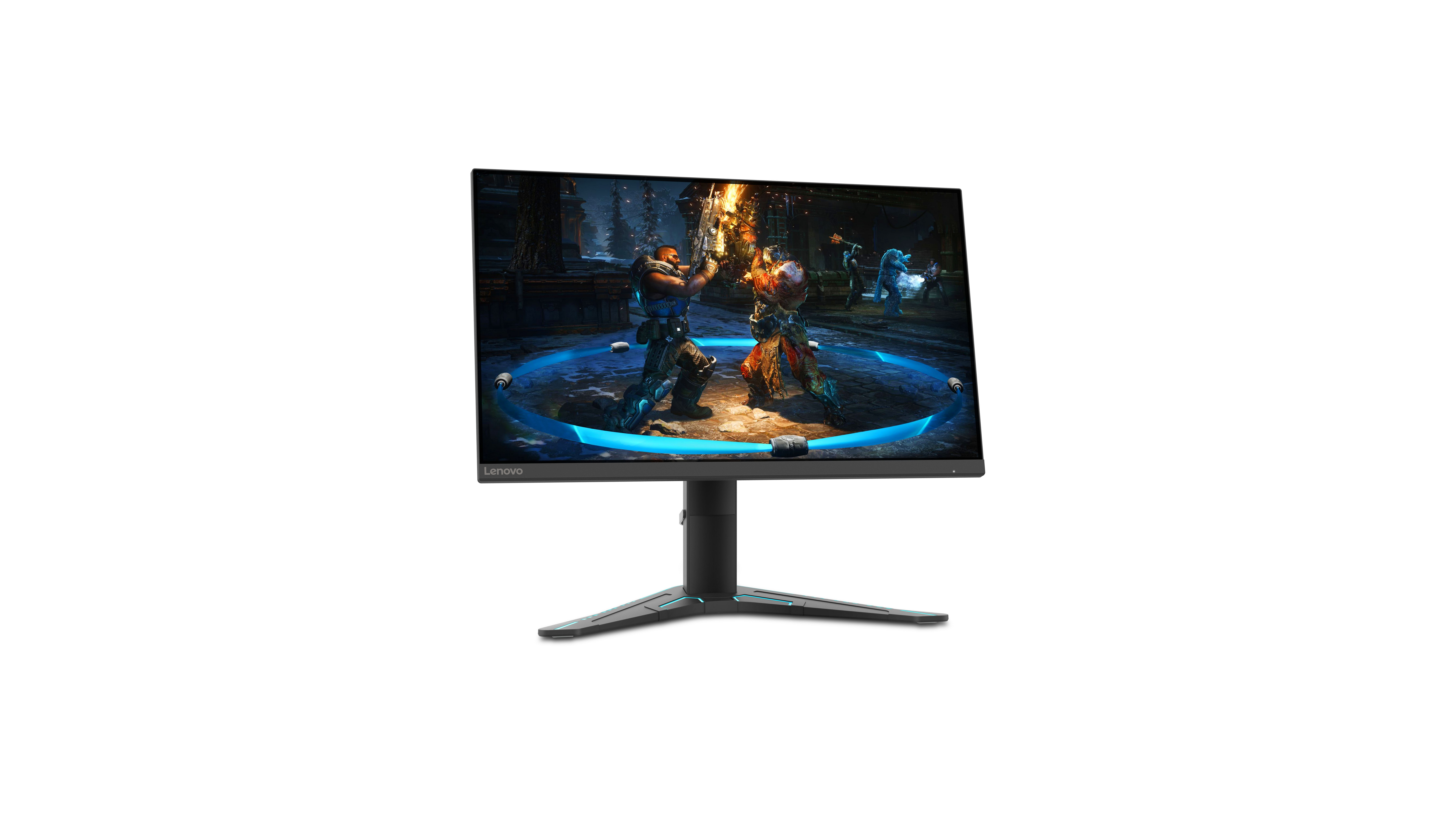 Lenovo G27-20 Monitor image 3