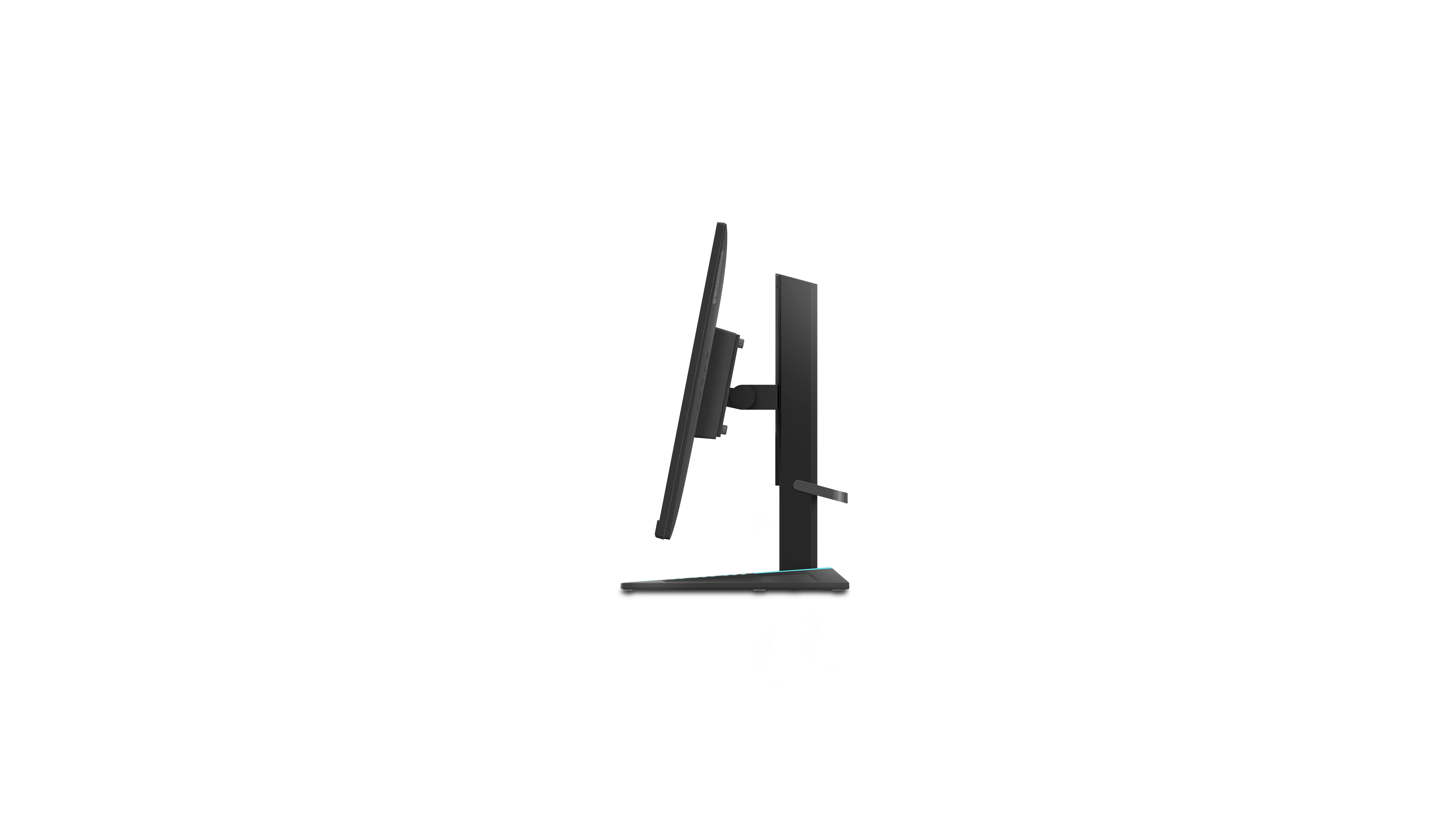 Lenovo G27-20 Monitor image 10