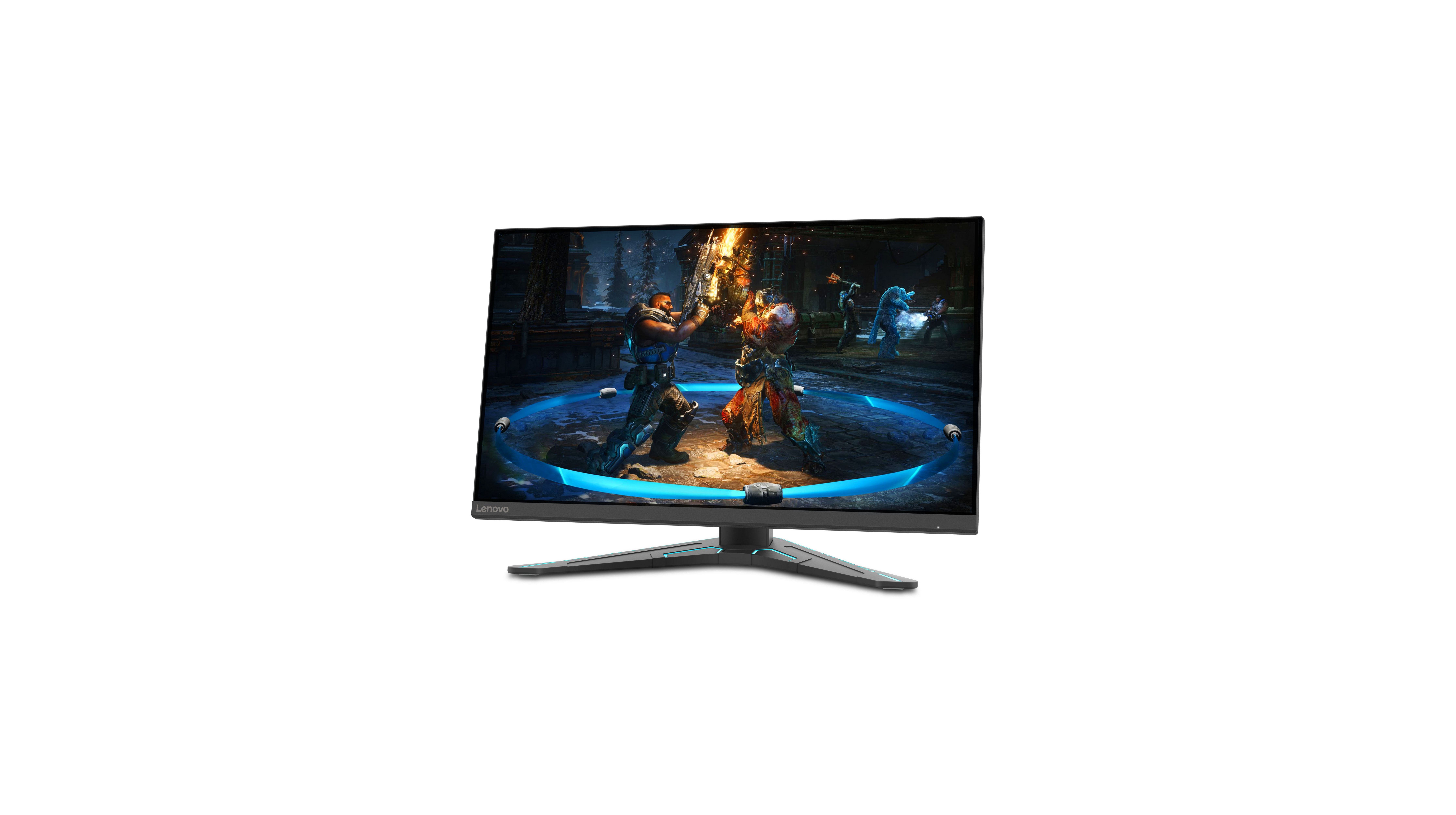 Lenovo G27-20 Monitor image 5