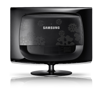 Samsung 2333TN computer monitor – image 5