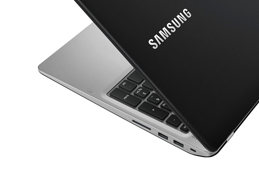 Samsung ATIV NP500R5K Intel® Core™ i5 i5-5200U Laptop – image 8