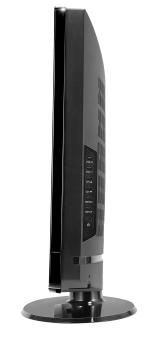 AOC L37W861 TV 94 cm (37") HD Black 500 cd/m² – image 3